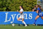 Women's Soccer vs JWU  Wheaton Women's Soccer vs Johnson & Wales University. - Photo by Keith Nordstrom : Wheaton, Soccer